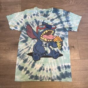 Disney Stitch T Shirt
